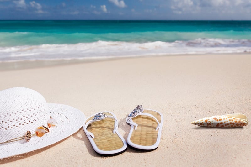 Beach Proposal