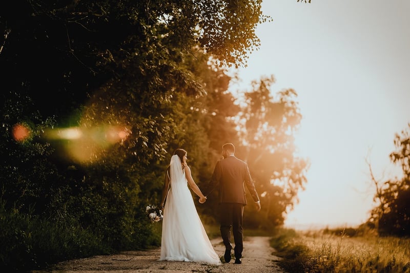 Groom's Suit